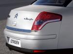 Citroen C-Triomphe DongFeng 2006 года (CN)